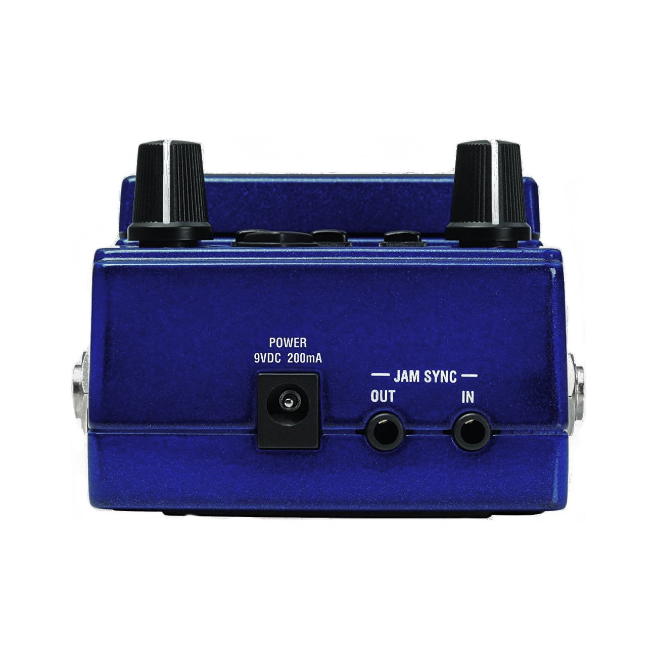 Digitech - JMSXT JamMan Solo XT - Musik Utan Gränser 