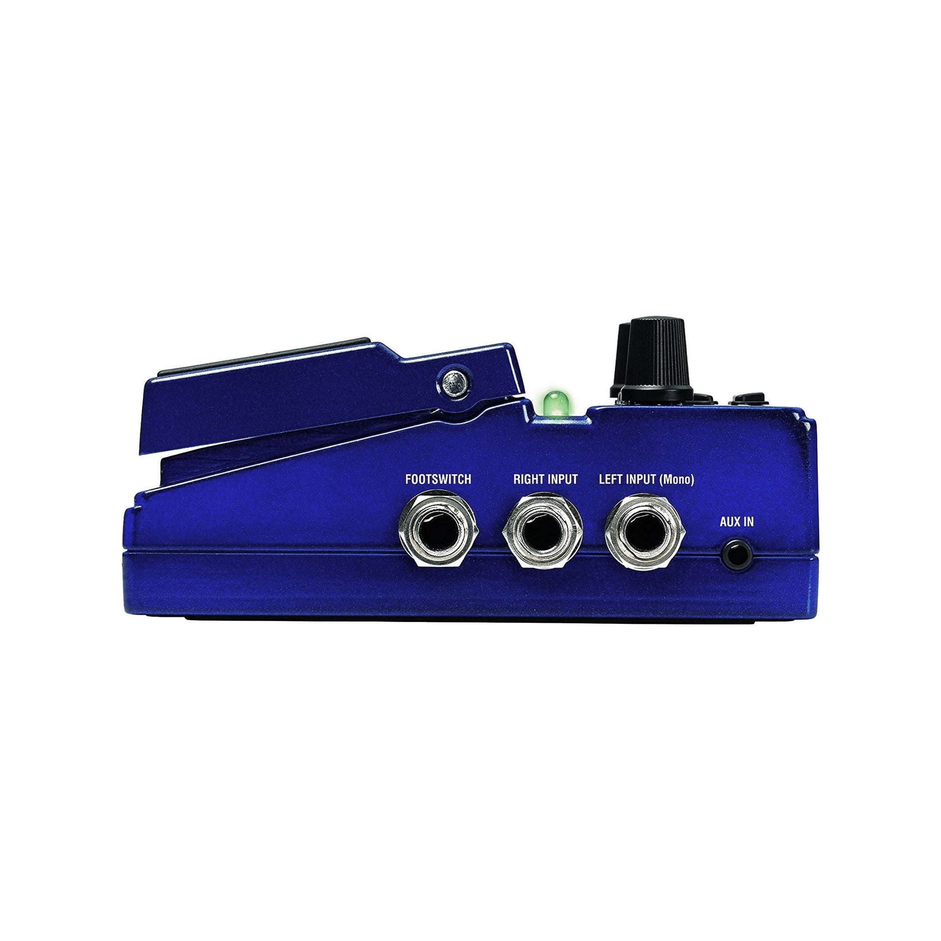 Digitech - JMSXT JamMan Solo XT - Musik Utan Gränser 