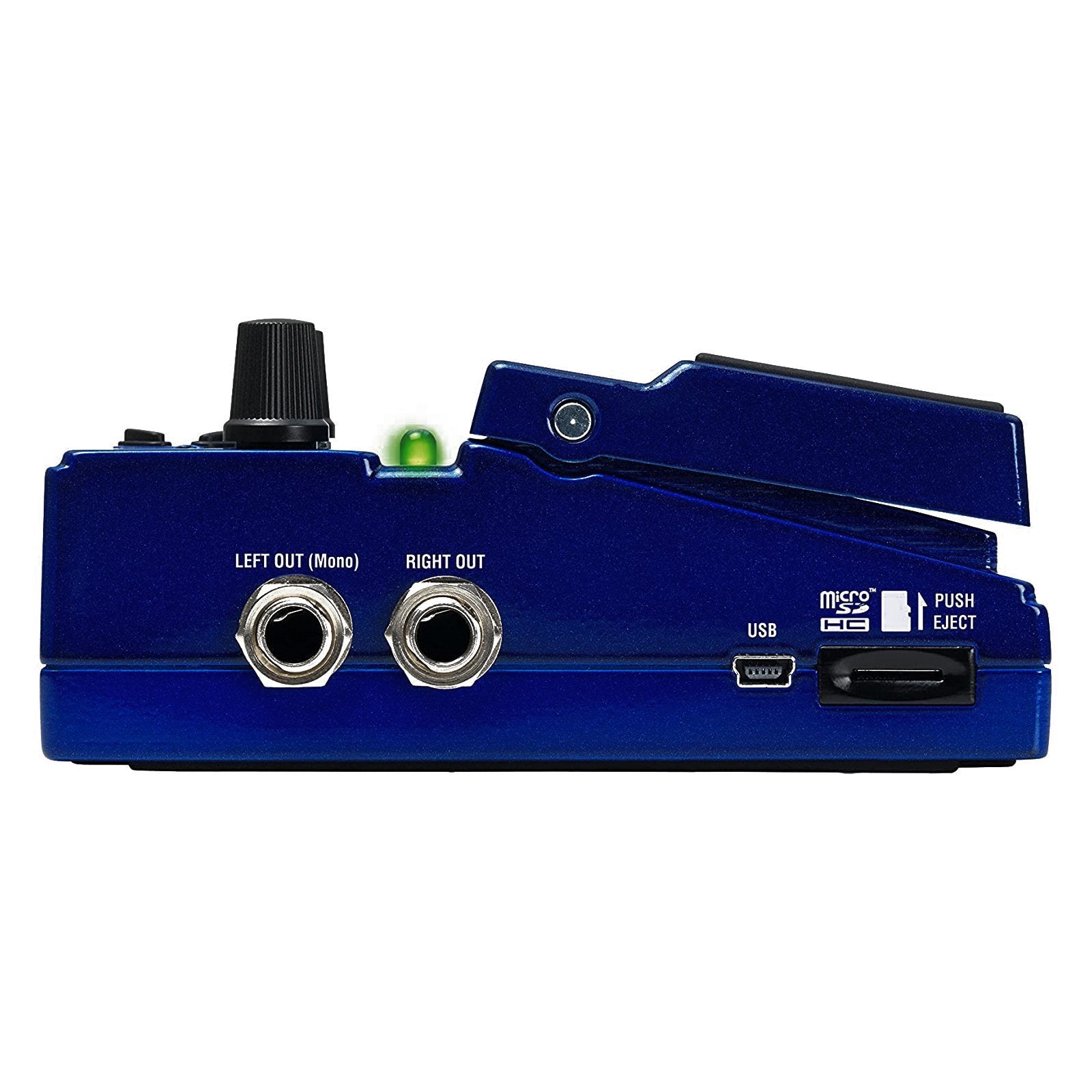 Digitech - JMSXT JamMan Solo XT - Musik Utan Gränser 