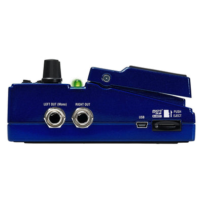 Digitech - JMSXT JamMan Solo XT - Musik Utan Gränser 