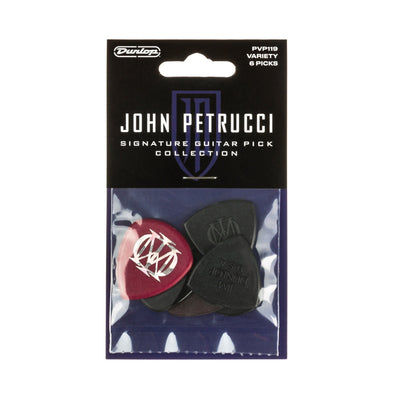 Dunlop - John Petrucci Variety Pack PVP119 - Musik Utan Gränser 