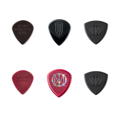 Dunlop - John Petrucci Variety Pack PVP119 - Musik Utan Gränser 