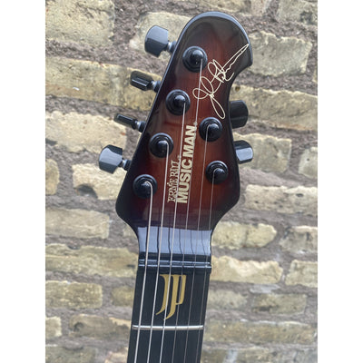 Ernie Ball Music Man - JP-6 20th Anniversary Honey Butter - Musik Utan Gränser 