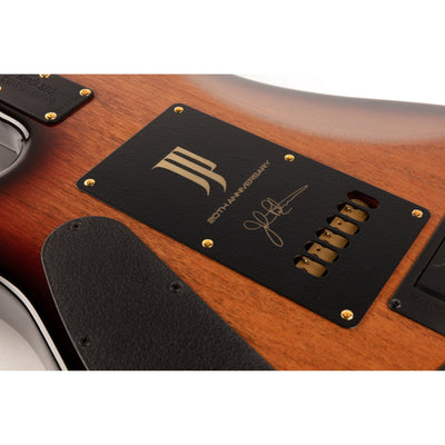 Ernie Ball Music Man - JP-6 20th Anniversary Honey Butter - Musik Utan Gränser 