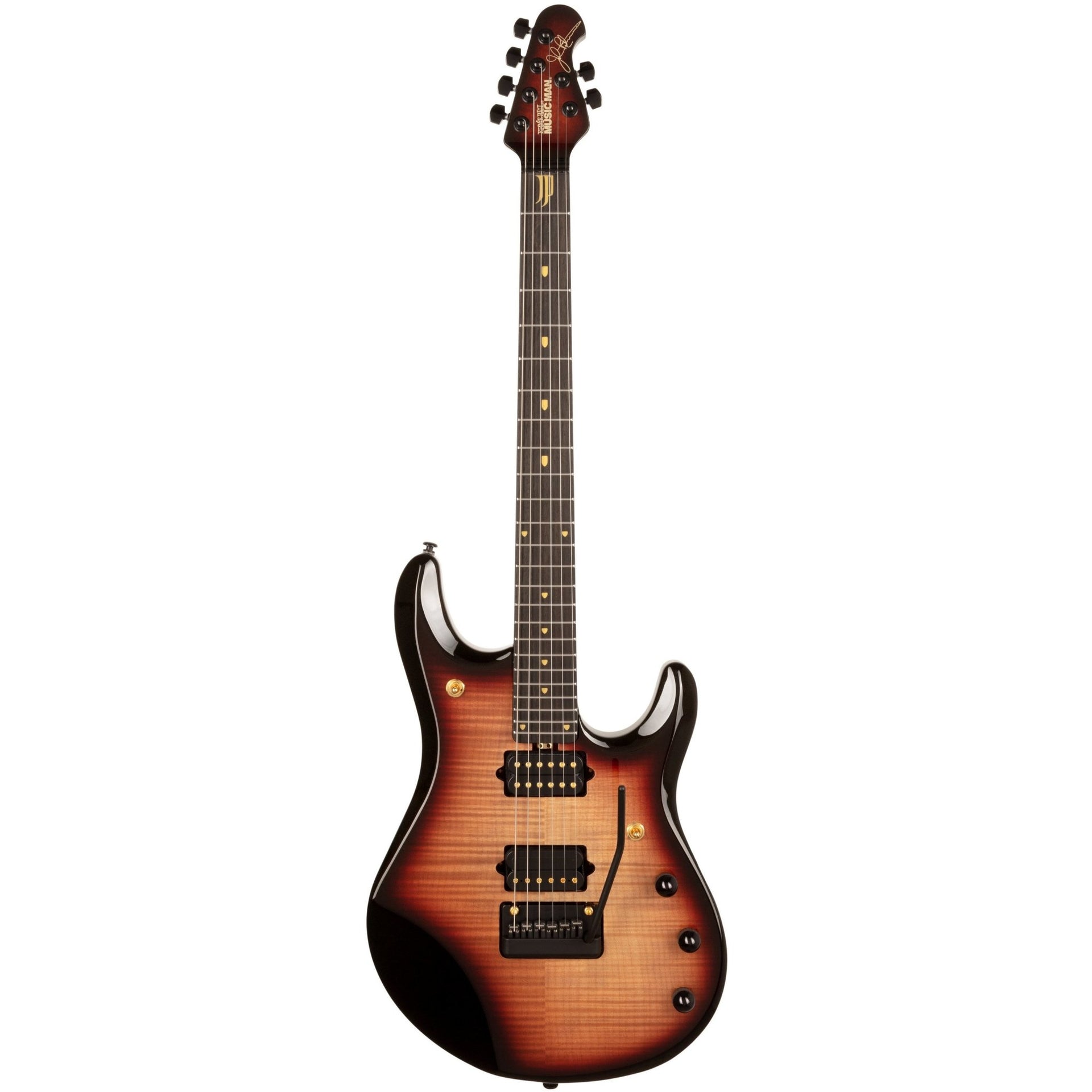 Ernie Ball Music Man - JP-6 20th Anniversary Honey Butter - Musik Utan Gränser 