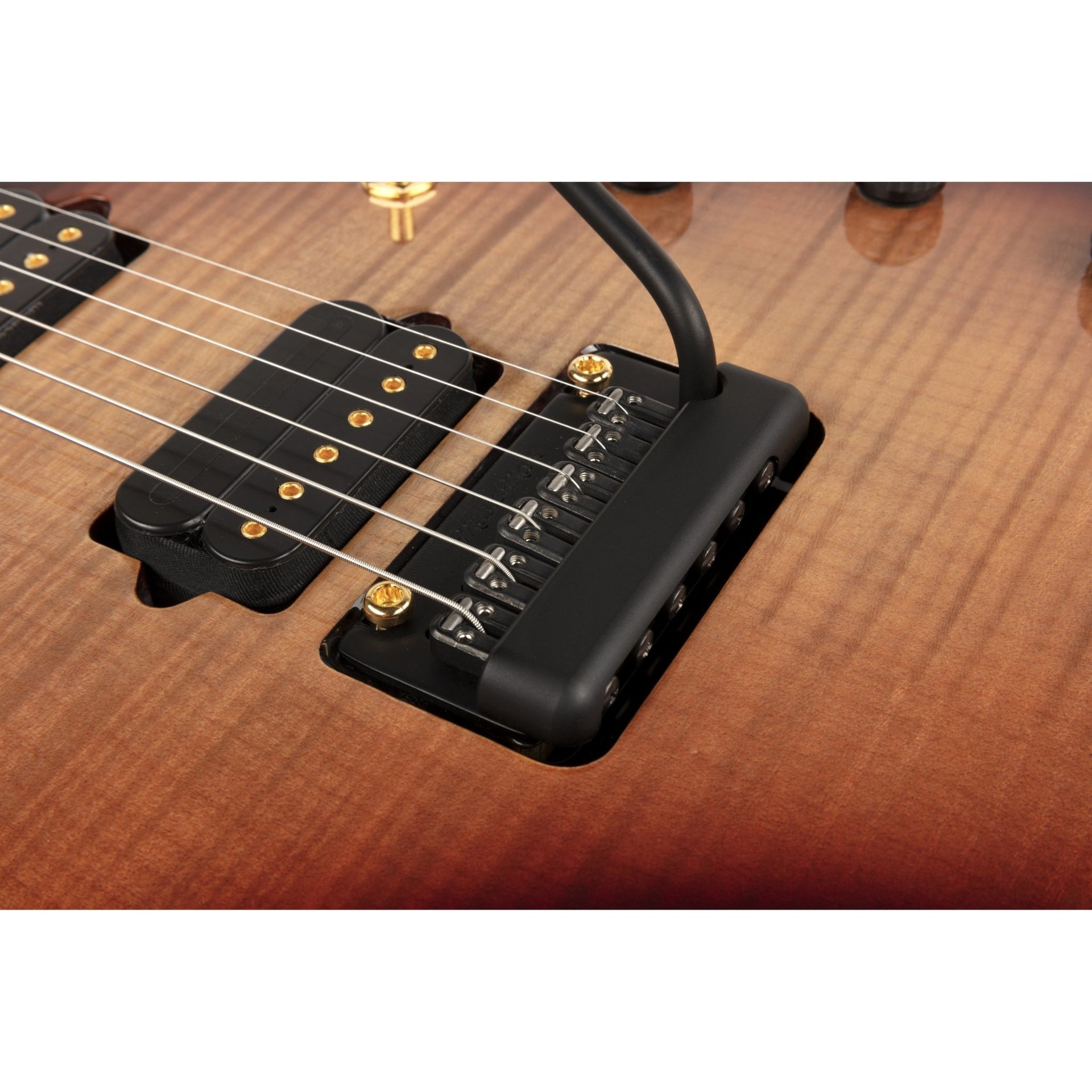 Ernie Ball Music Man - JP-6 20th Anniversary Honey Butter - Musik Utan Gränser 