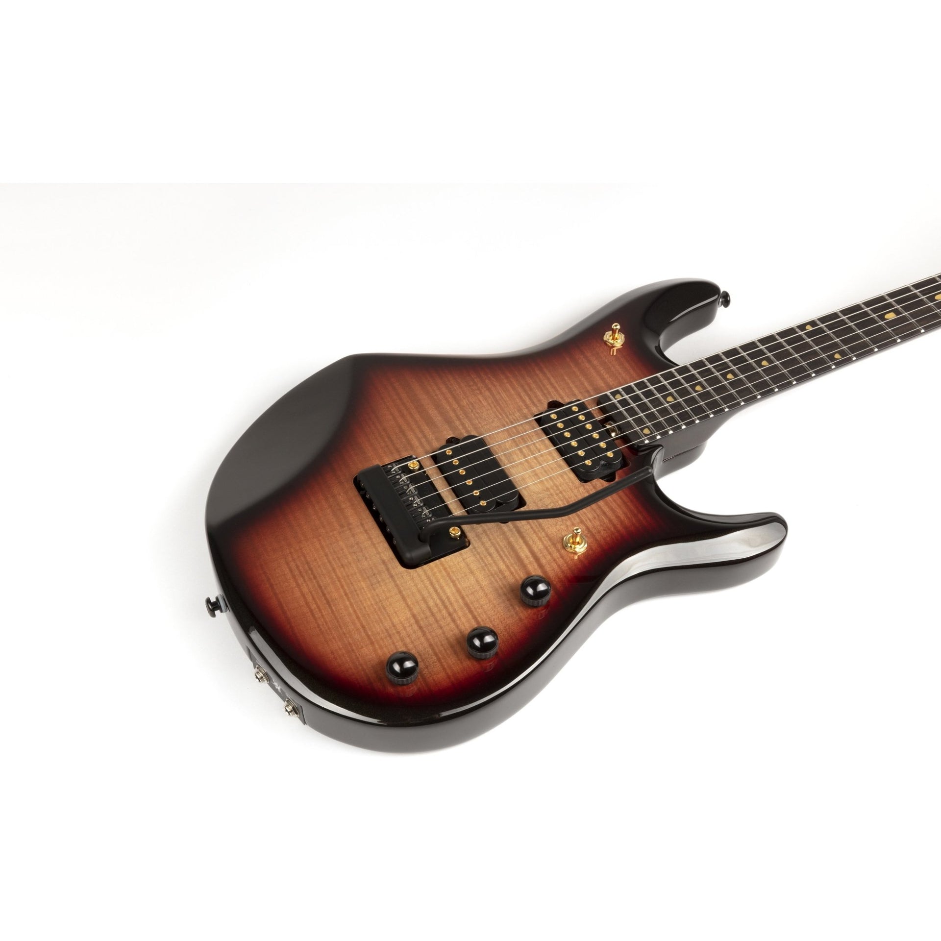 Ernie Ball Music Man - JP-6 20th Anniversary Honey Butter - Musik Utan Gränser 