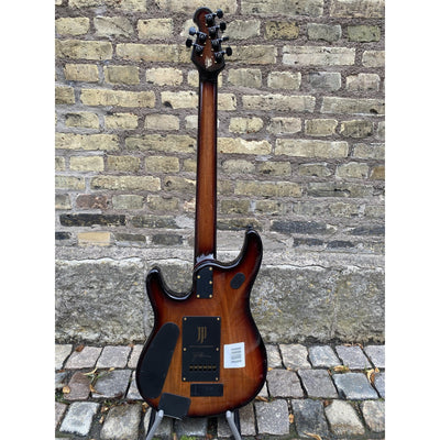 Ernie Ball Music Man - JP-6 20th Anniversary Honey Butter - Musik Utan Gränser 