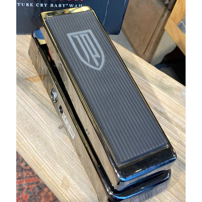Dunlop - JP95 John Petrucci Signature Wah Cry Baby - Demo ex - Musik Utan Gränser 