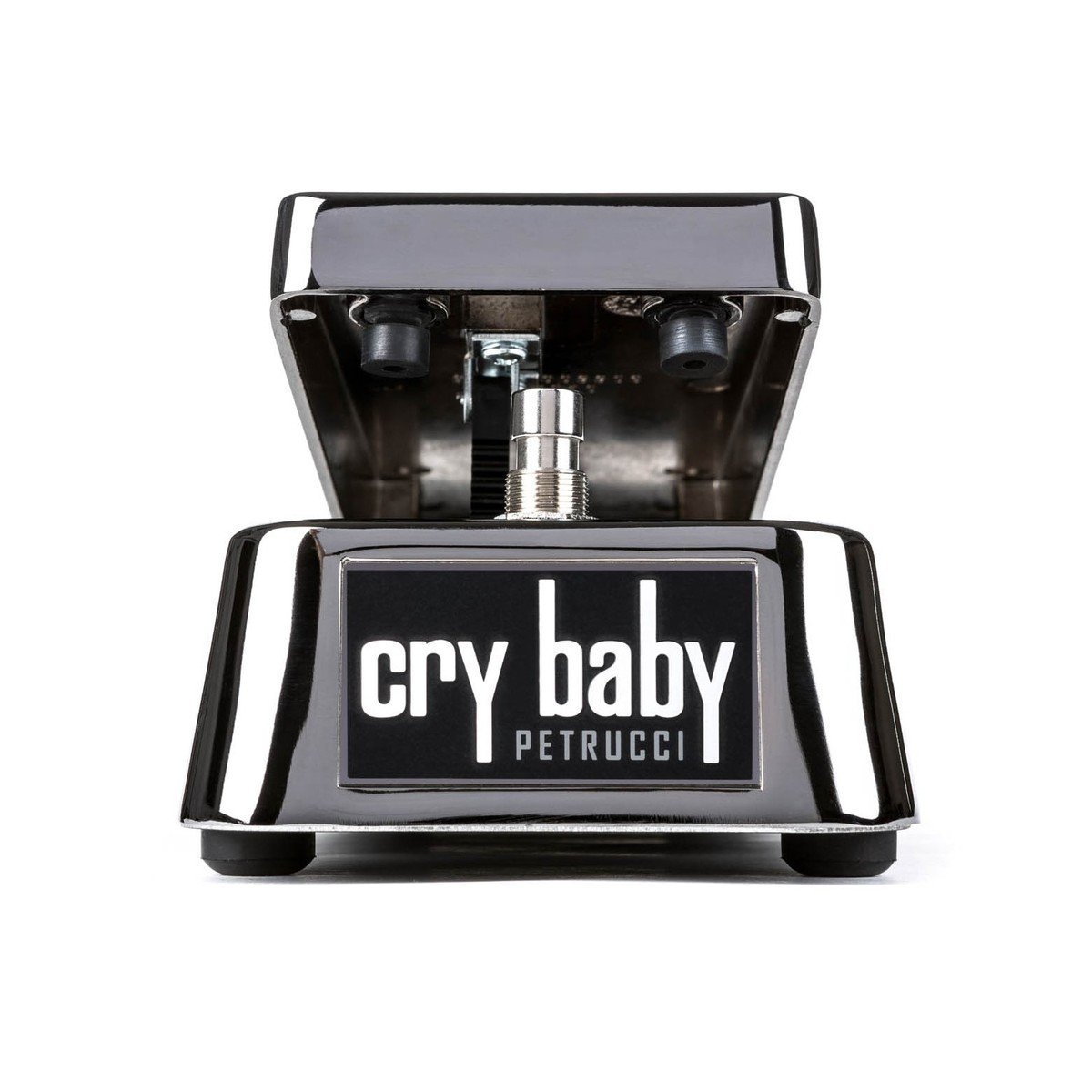 Dunlop - JP95 John Petrucci Signature Wah Cry Baby - Musik Utan Gränser 
