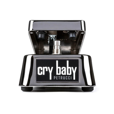 Dunlop - JP95 John Petrucci Signature Wah Cry Baby - Musik Utan Gränser 