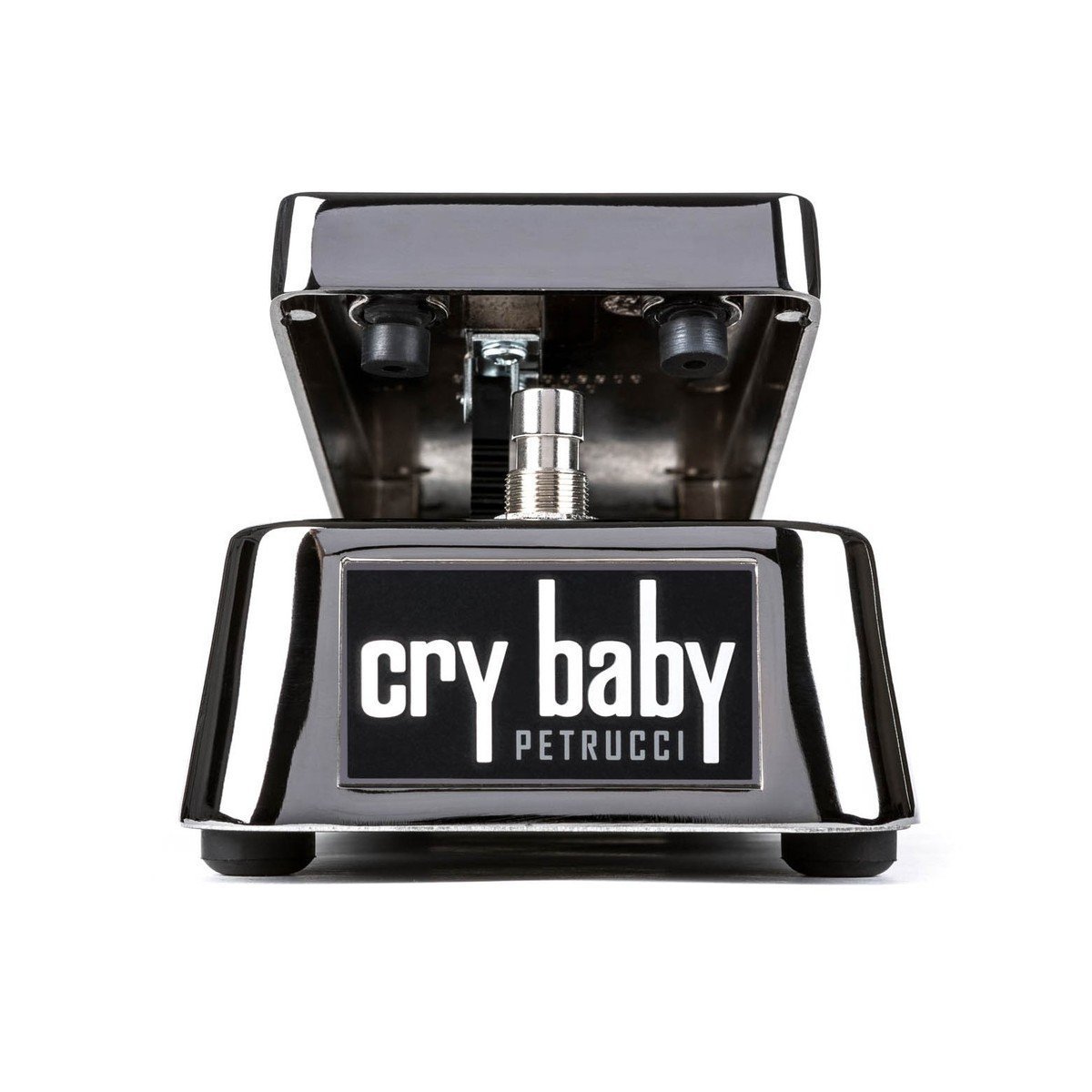 Dunlop - JP95 John Petrucci Signature Wah Cry Baby - Demo ex - Musik Utan Gränser 