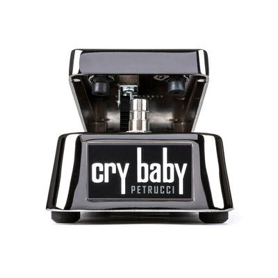 Dunlop - JP95 John Petrucci Signature Wah Cry Baby - Demo ex - Musik Utan Gränser 