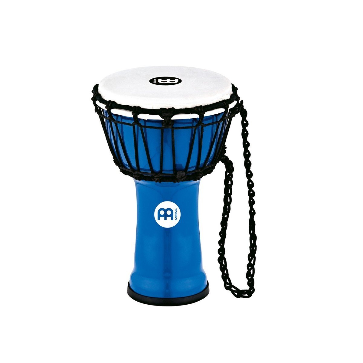 Meinl - Jr. Djembe 7" Blue - Musik Utan Gränser 