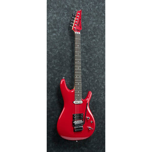 JS2480-MCR Muscle Car Red Joe Satriani Signatur - Musik Utan Gränser