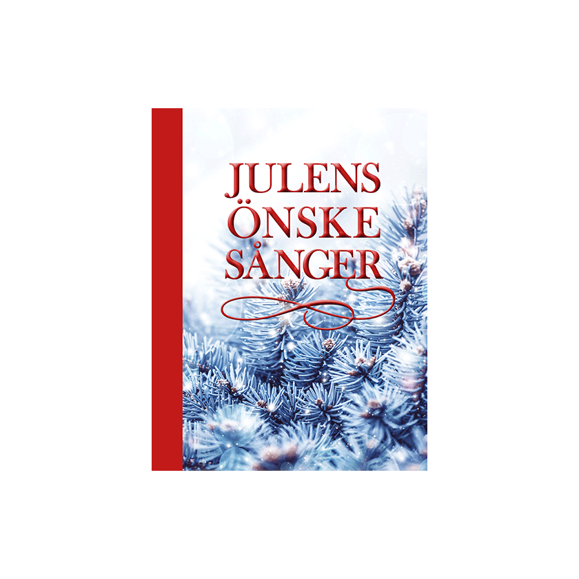 Notfabriken - Julens önskesånger - Musik Utan Gränser 