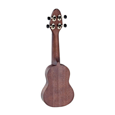 Ortega - K1-CO Sopranino - Musik Utan Gränser 