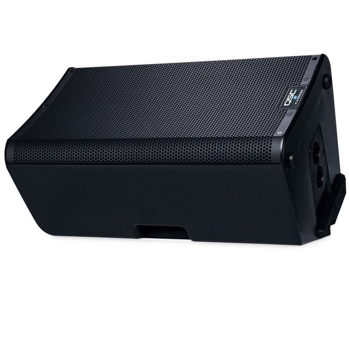 QSC - K10.2 - Musik Utan Gränser 