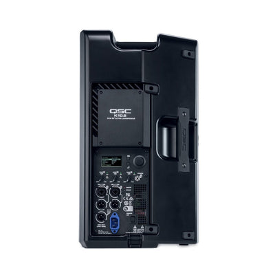 QSC - K10.2 - Musik Utan Gränser 