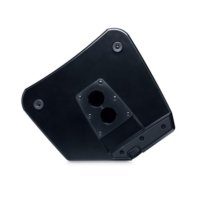 QSC - K10.2 - Musik Utan Gränser 