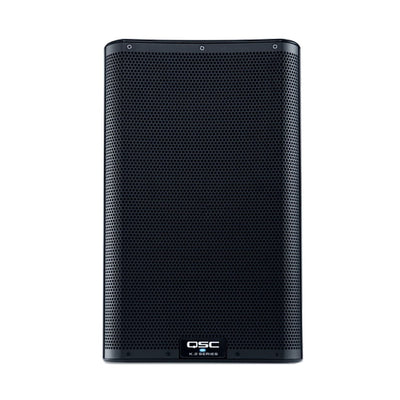 QSC - K10.2 - Musik Utan Gränser 