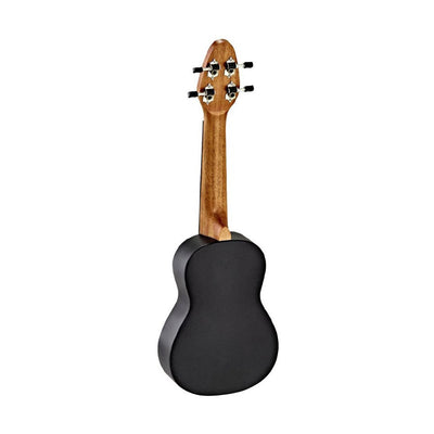 Ortega - K2-68 Ukulele-pack Peace 68 - Musik Utan Gränser 