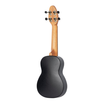 Ortega - K2-MAH Soprano pack Mahogany - Musik Utan Gränser 