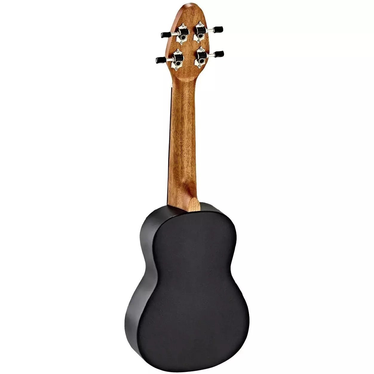 Ortega - K2-SP Soprano Spaceman Ukulele-pack - Musik Utan Gränser 