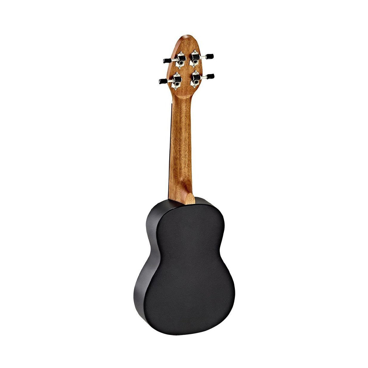 Ortega - K2-SR Ukulele-pack Samurai - Musik Utan Gränser 