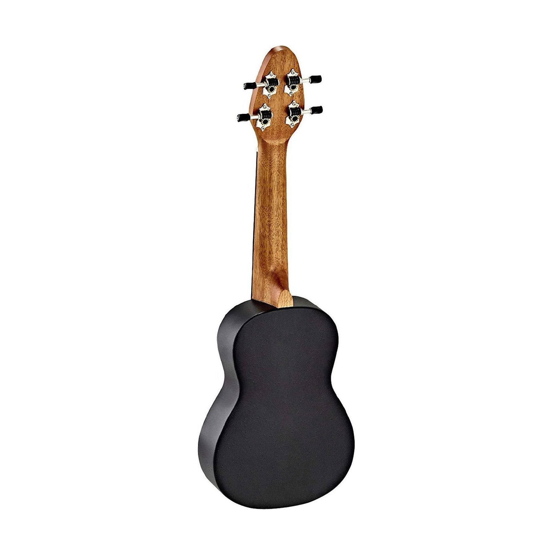 Ortega - K2-VP Voodoo Puppet Ukulele Pack - Musik Utan Gränser 