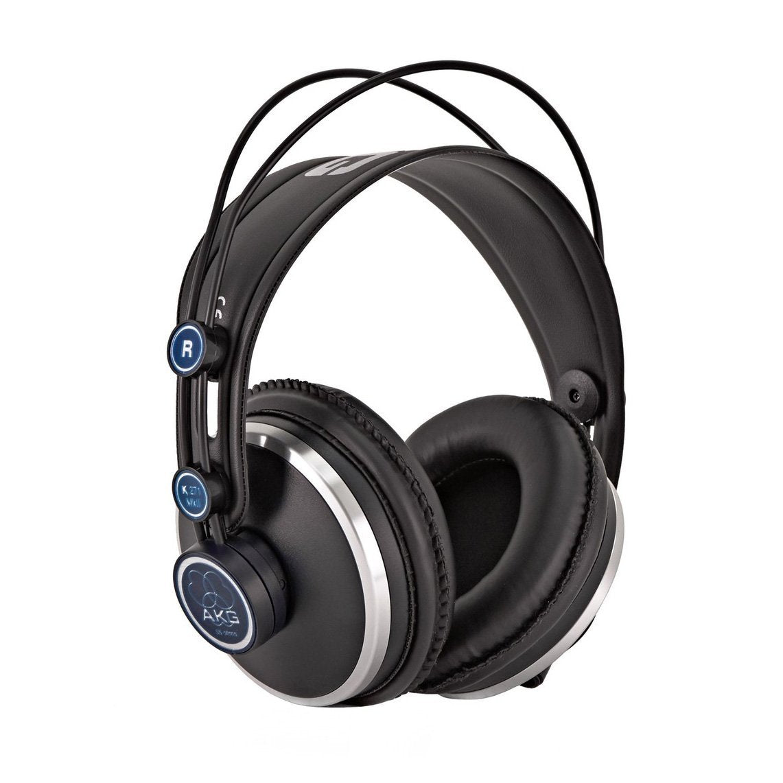 AKG - K271 MKII - Musik Utan Gränser 