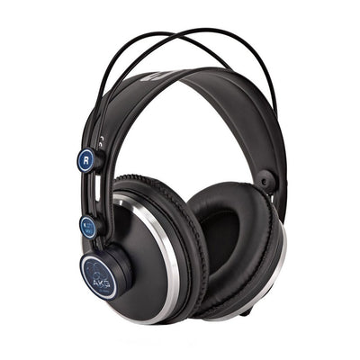 AKG - K271 MKII - Musik Utan Gränser 