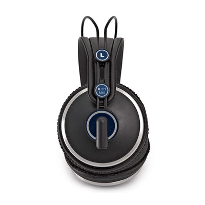 AKG - K271 MKII - Musik Utan Gränser 