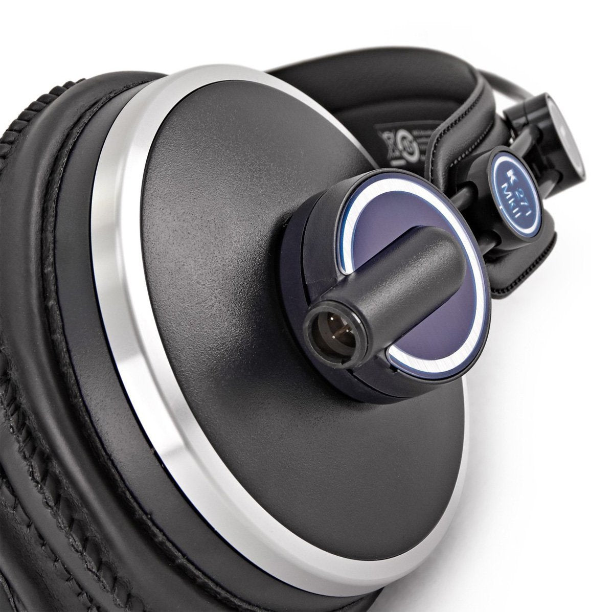 AKG - K271 MKII - Musik Utan Gränser 
