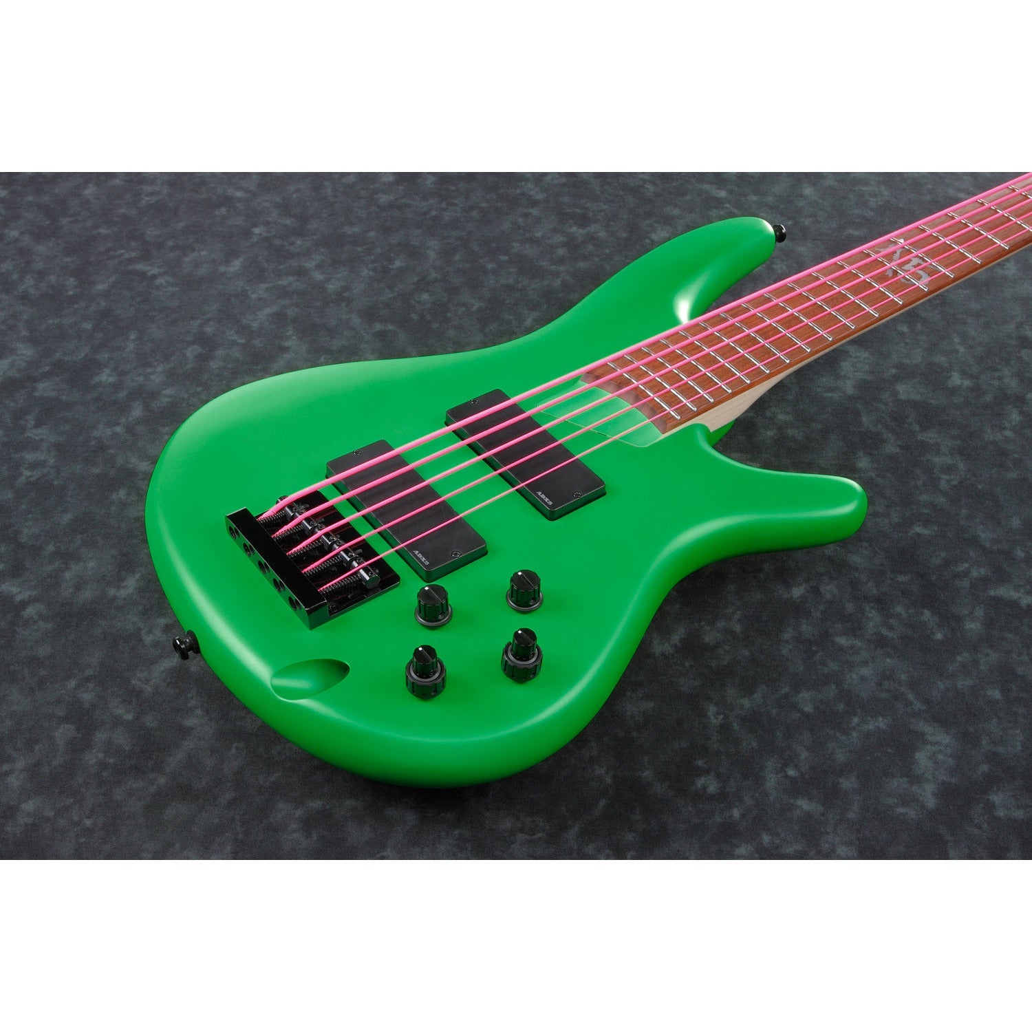 Ibanez - K5LTD-FGM Korn - Musik Utan Gränser 