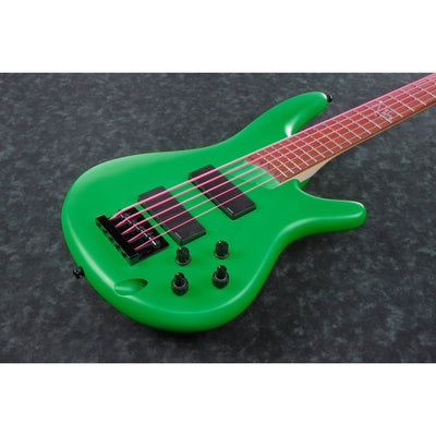 Ibanez - K5LTD-FGM Korn - Musik Utan Gränser 