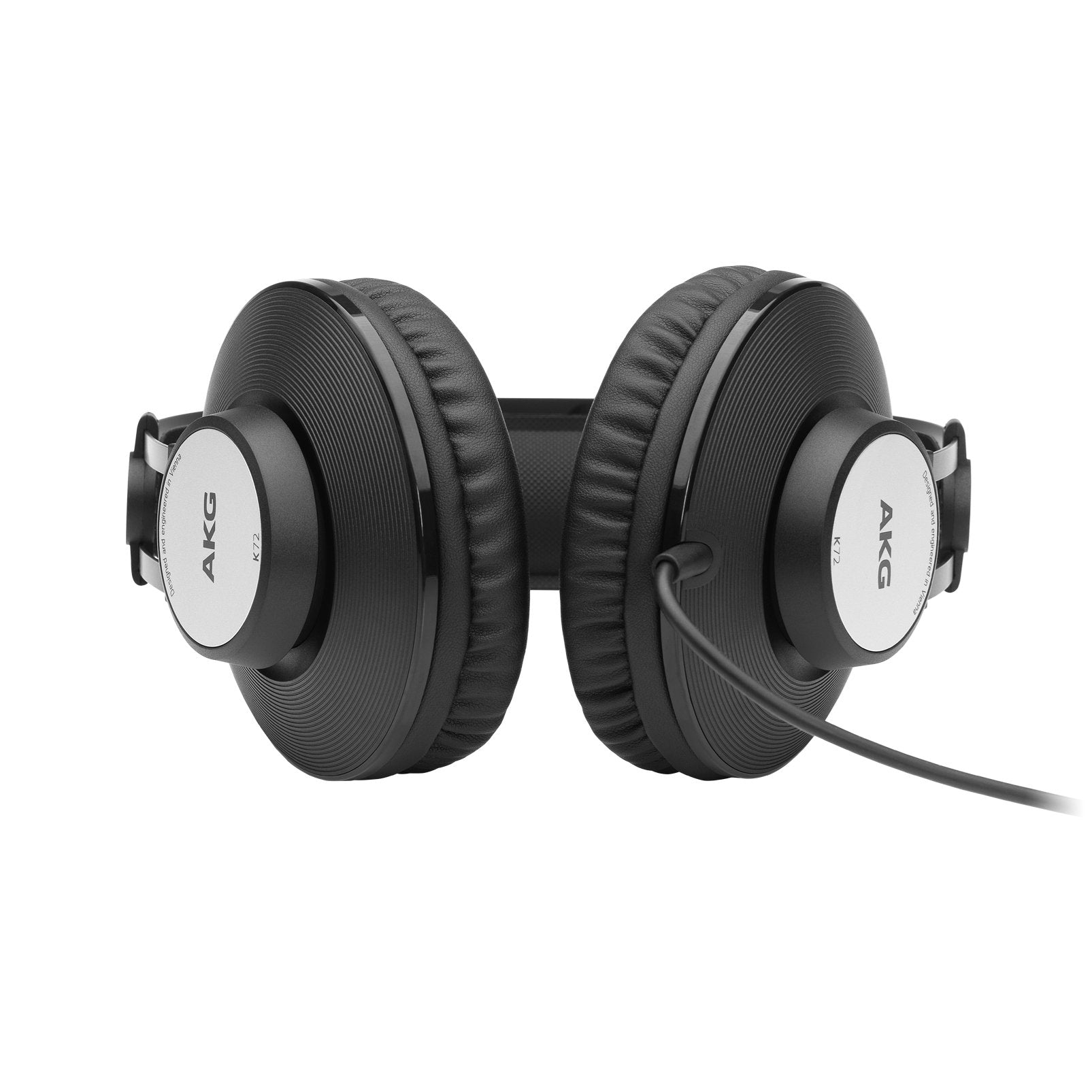 AKG - K72 - Musik Utan Gränser 