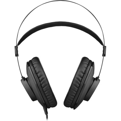 AKG - K72 - Musik Utan Gränser 