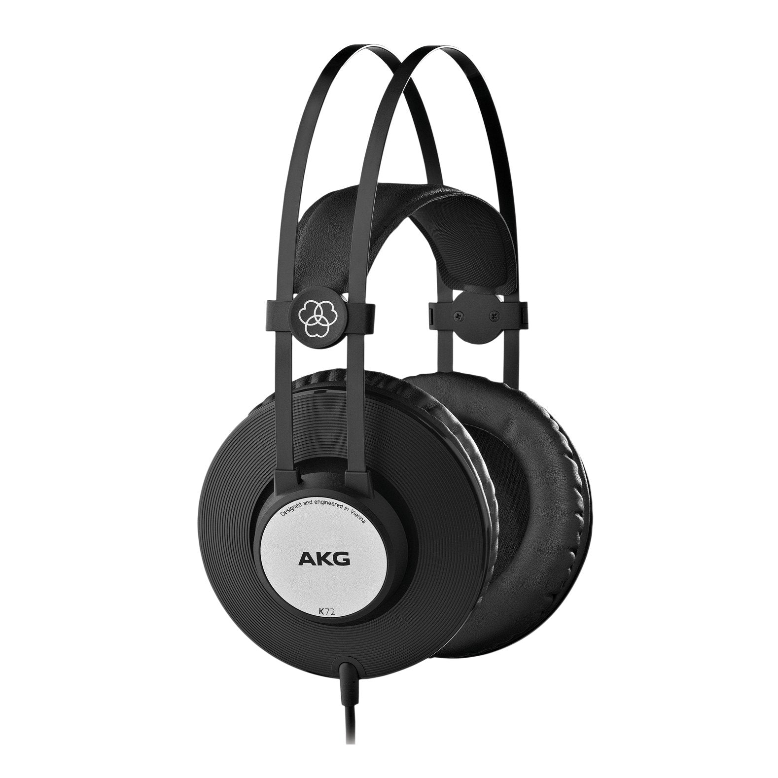 AKG - K72 - Musik Utan Gränser 