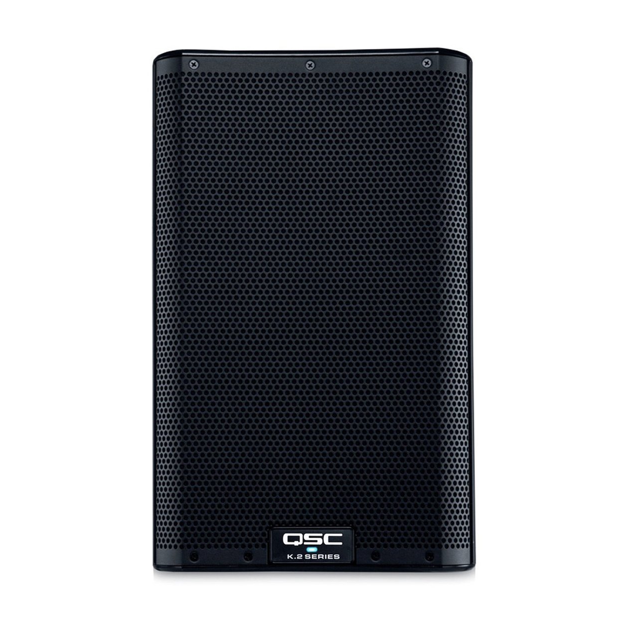 QSC - K8.2 - Musik Utan Gränser 