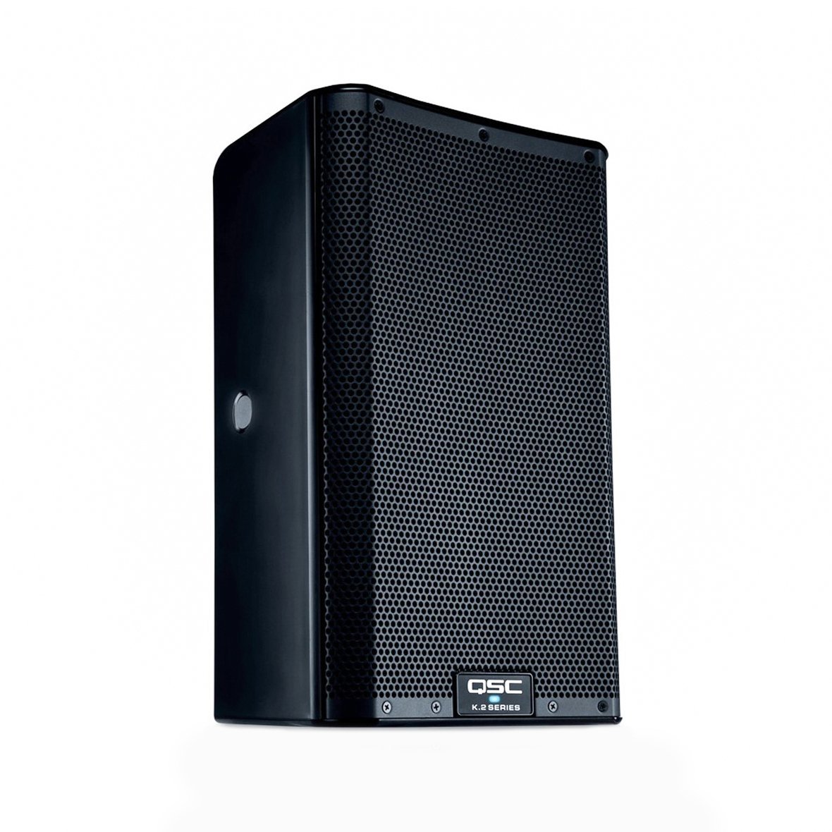 QSC - K8.2 - Musik Utan Gränser 
