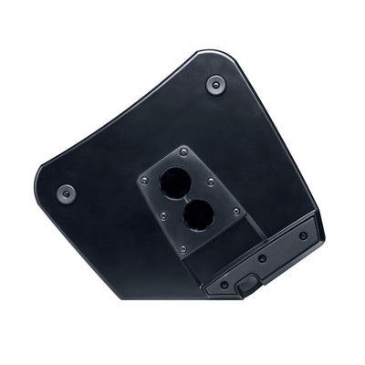 QSC - K8.2 - Musik Utan Gränser 