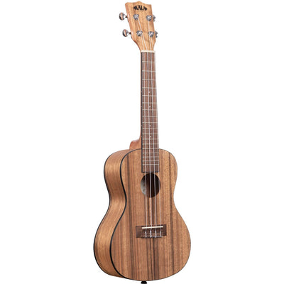 Kala - KA-PWC. Pacific Walnut Concert Ukulele - Musik Utan Gränser 