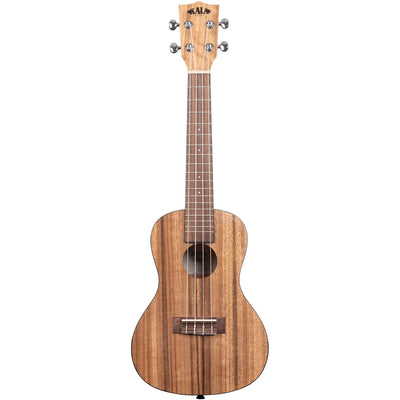 Kala - KA-PWC. Pacific Walnut Concert Ukulele - Musik Utan Gränser 