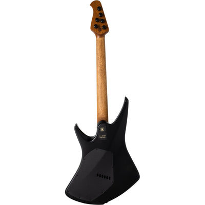 Ernie Ball Music Man - Kaizen 6 Apollo Black - Musik Utan Gränser 