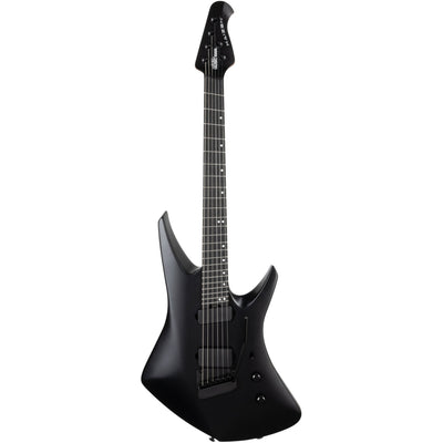 Ernie Ball Music Man - Kaizen 6 Apollo Black - Musik Utan Gränser 