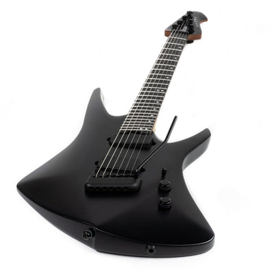 Ernie Ball Music Man - Kaizen 6 Apollo Black - Musik Utan Gränser 