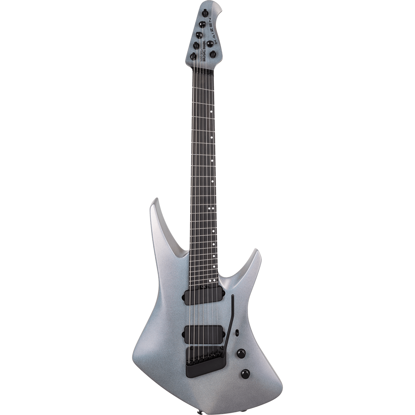 Ernie Ball Music Man - Kaizen 7 Spectraflare - Musik Utan Gränser 