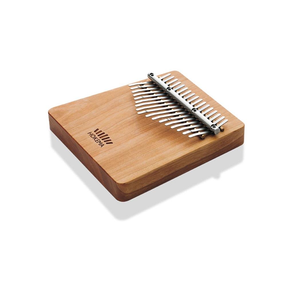 Hokema - Kalimba B17 - Musik Utan Gränser 