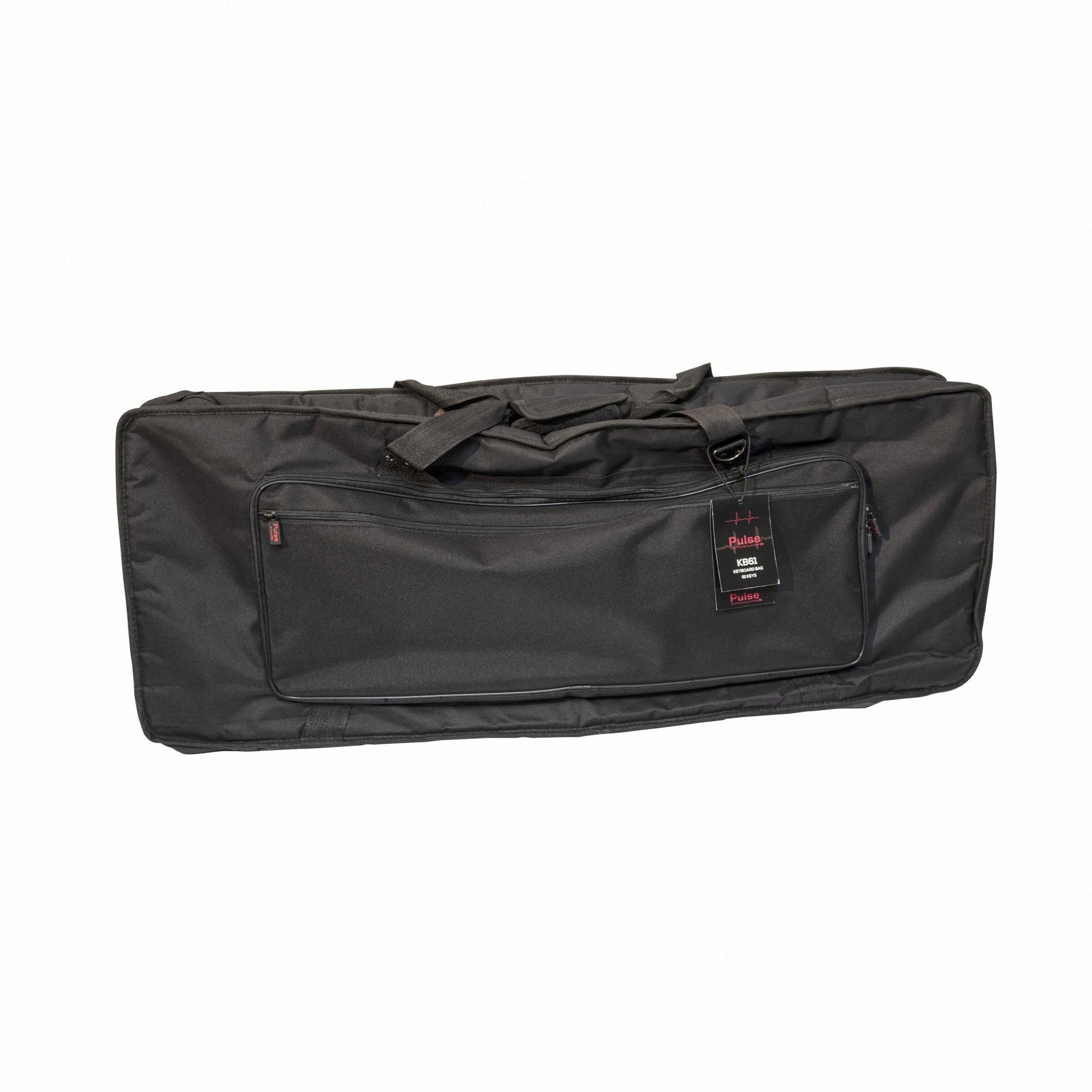 Pulse - KB61 Keyboard-bag - Musik Utan Gränser 
